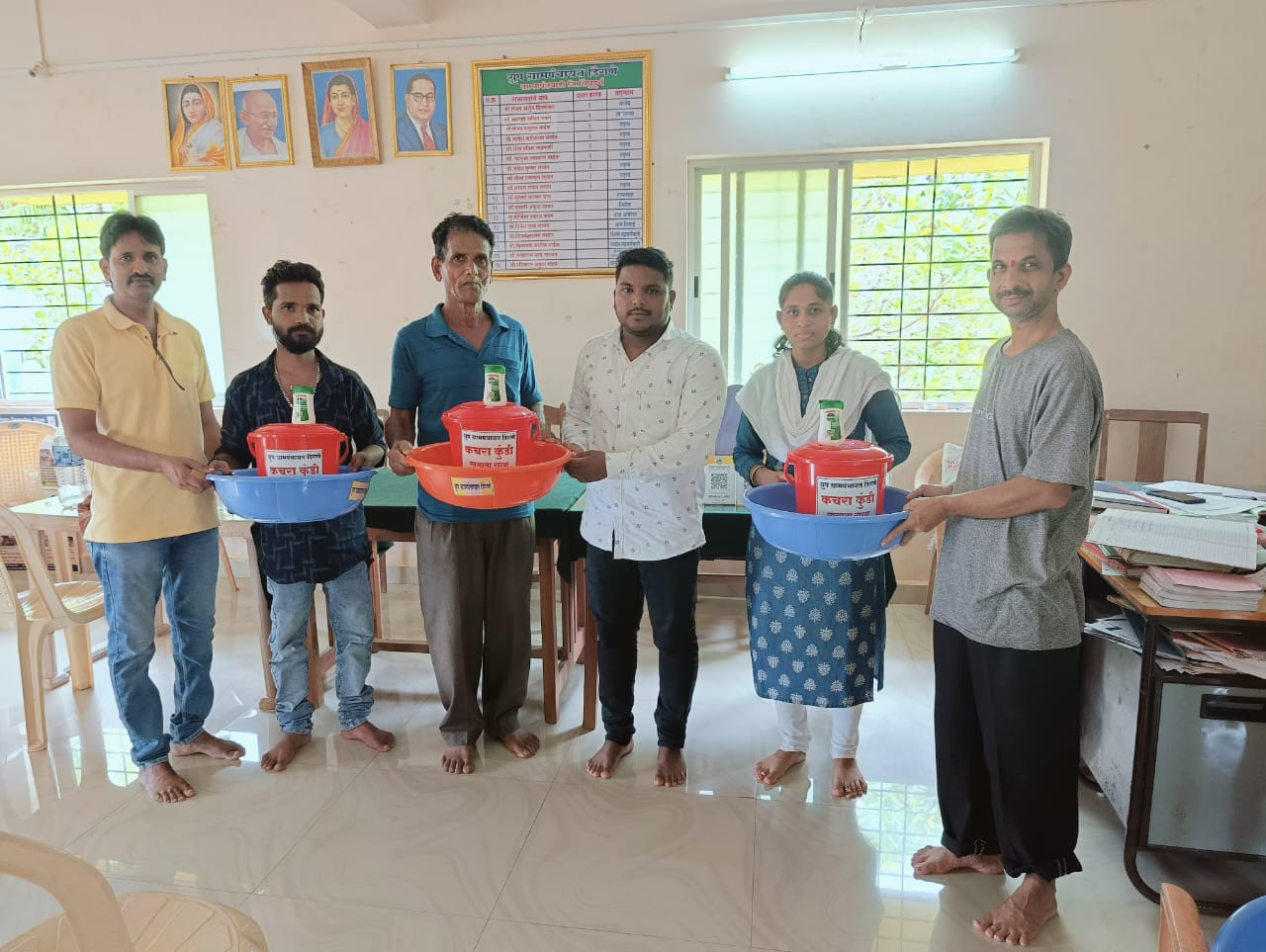 डिंगणे ग्रामपंचायत