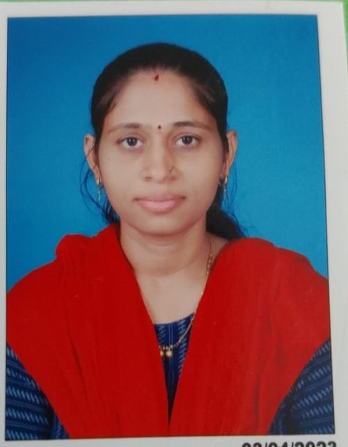 सौ.सुवर्णा भास्कर वाघ