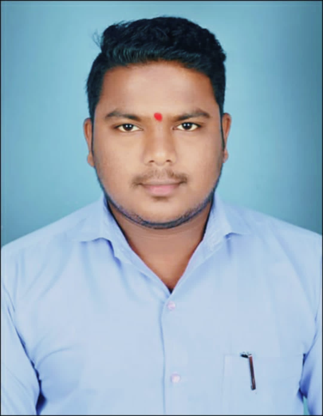 श्री.संजय अर्जुन डिंगणेकर