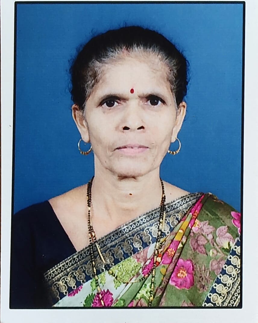 सौ.गिता एकनाथ सावंत