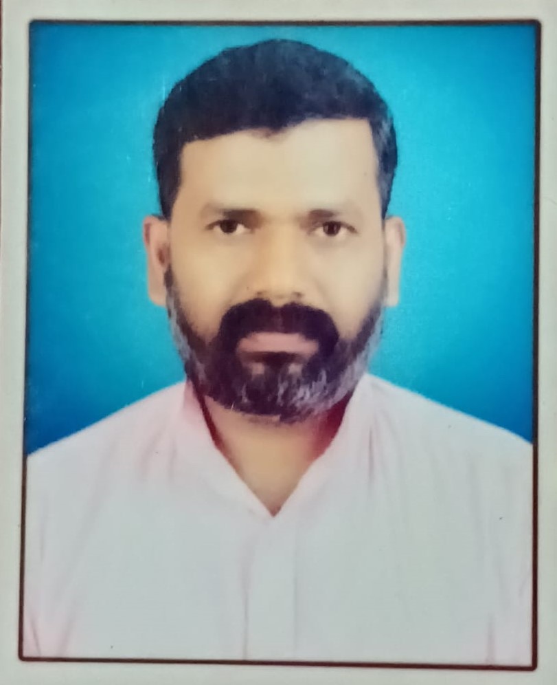 श्री.आदेश काशिराम सावंत